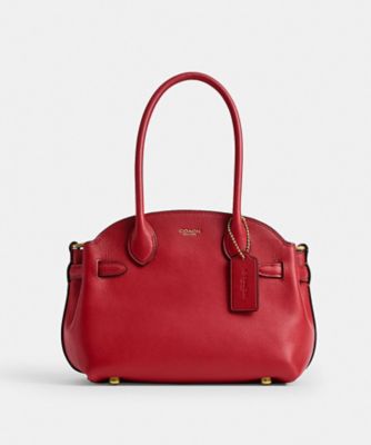 ソフトエンパイアキャリーオールバッグ21 | COACH/コーチ | 三越